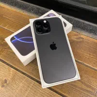 Iphone 16 Pro Max|موبایل|اراک, |دیوار