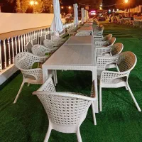 فروش ویژه میز و صندلی از کارخانه با قیمت استثنایی|میز و صندلی غذاخوری|تهران, ولنجک|دیوار