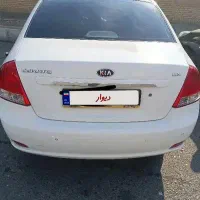 سراتو 2008|خودرو سواری و وانت|اندیشه, اندیشه فاز ۳|دیوار