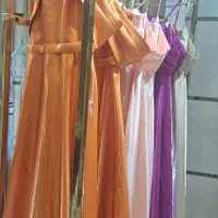 مزون عروس سفید