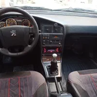 پژو ۴۰۵ مدل ۸۲|خودرو سواری و وانت|سامان, |دیوار