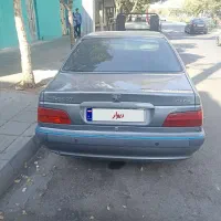 پژو پارس مدل 95|خودرو سواری و وانت|کرج, المهدی|دیوار