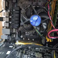 کیس نسل ۷ ddr 4