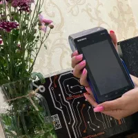 دستگاه کارت به کارت کشلس aisinoمدل a(اقساط با چک)|فروشگاه و مغازه|تهران, صادقیه|دیوار