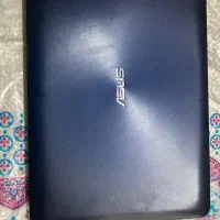 لپتاپ ASUS K556U بسیار تمیز و سالم|رایانه همراه|مشهد, فلسطین|دیوار