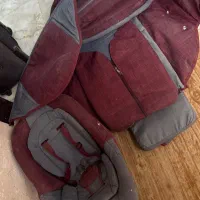 روکش کالسکه و کریر