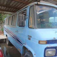 مینی بوس|خودرو سنگین|بندرعباس, |دیوار