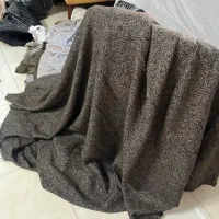 پارچه پاییزه مناسب هرنوع لباس و شلوار