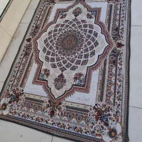 فرش سه متری نمدی