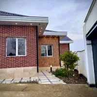 ویلانما انگلیسی۱۰کیلومتری ساحل زیبا کنارلوکیشن دنج|فروش خانه و ویلا|رشت, گلسار|دیوار