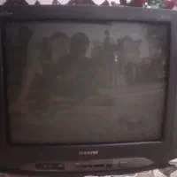 تلوزیون