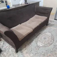 فوری مبل ۹نفره تمیز سالم فقط تماس