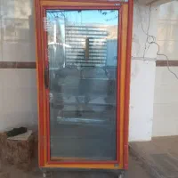 یخچال قصابی