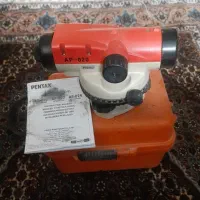 ترازیاب  نیوو  مارک pentax اصل ژاپن