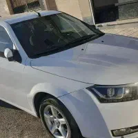 دنا تیپ  دو  مدل  ۱۴۰۰|خودرو سواری و وانت|اردبیل, |دیوار