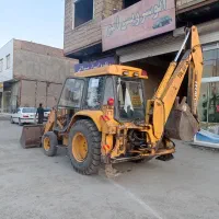 بیل بکوفروشی|خودرو سنگین|مشهد, یاغون آباد|دیوار
