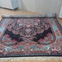 فرش 9متری نو