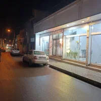 مغازه ۲۴متری با هوایی در شهرک شهید باهنر|فروش مغازه و غرفه|مشهد, شهرک شهید باهنر|دیوار