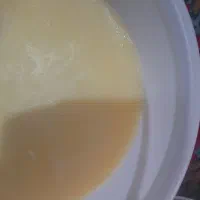 روغن حیوانی گاوی