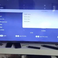 تلویزیون 4K اولترا هوشمند|تلویزیون و پروژکتور|تربت جام, جامرود|دیوار