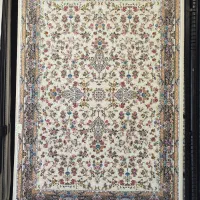 فرش۹متر/۱۲۰۰شانه/تراکم ۳۶۰۰۰با کیفیت/نرم و خوابدار|فرش|کنگاور, |دیوار