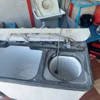 تعمیرات لباسشویی|خدمات پیشه و مهارت|دورود, |دیوار