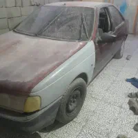 ماشین پژو معاوضه با پراید|خودرو سواری و وانت|ایرانشهر, |دیوار