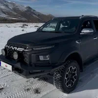 خودرو KMC T9|خودرو سواری و وانت|مشگین شهر, |دیوار