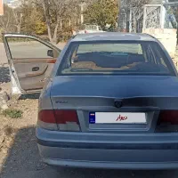 سمندمدل83|خودرو سواری و وانت|قزوین, |دیوار