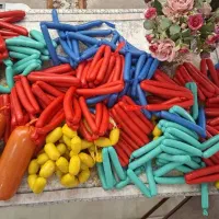 سوسیس و کالباس مامان پز|خوردنی و آشامیدنی|ورامین, شهرک فجر|دیوار