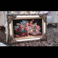 تابلوفرش ماشینی