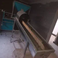 فروش یا معاوضه دستگاهای بسته بندی موادغذایی..|فعالیت داوطلبانه تحقیقاتی|اهواز, کوی باهنر|دیوار