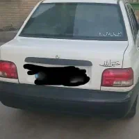 پراید مدل90بی رنگ|خودرو سواری و وانت|پاکدشت, پاکدشت (مامازند)|دیوار