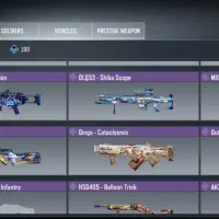 سلام یک اکانت خوب با پنج تا لجند|کنسول، بازی ویدئویی و آنلاین|خرامه, |دیوار