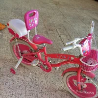 دوچرخه در حد نو|دوچرخه، اسکیت، اسکوتر|شاهرود, |دیوار