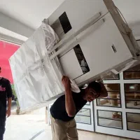ظفربارکرج باغستان شاهین ویلا حیدرآباد حصارک|خدمات حمل و نقل|کرج, شاهین‌ویلا|دیوار