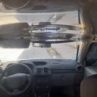 پراید89داشپورت جدید|خودرو سواری و وانت|کارون, |دیوار