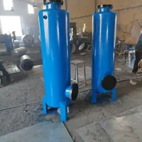 منبع مخزن شوفاژ دوجداره کویلدار فیلترشنی سختیگیر|عمده‌فروشی|تهران, خاوران|دیوار