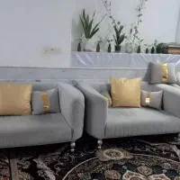 مبل درحدنو فقط ۱۸|مبلمان خانگی و میز عسلی|کاشان, زیدی|دیوار