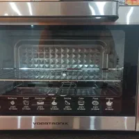 آون تستر وگاترونیکس نو