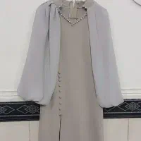 پیرهن مجلسی