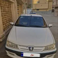 پژو پارس سال مدل ۹۳