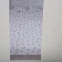 تختخواب دونفره ام دی اف