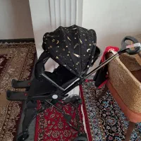 کالسکه کودک