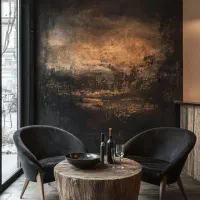 طراحی دکوراسیون داخلی اجرا تامین متریال|خدمات پیشه و مهارت|لاهیجان, لاشیدان|دیوار