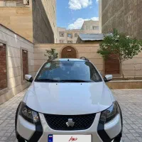 کوییک GXR مدل ۱۴۰۴