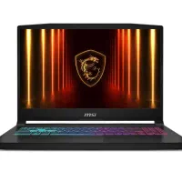 KATANA غول گیمینگ و رندرینگ MSI i9 نسل۱۴ قیمت عالی|رایانه همراه|قم, صفائیه|دیوار