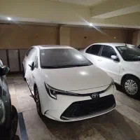 لوین ۱۸۰۰ هیبرید|خودرو سواری و وانت|تهران, درکه|دیوار