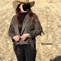 کت کابویی کت سرخپوستی