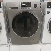 لباسشویی پاکشوما اتومات